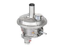 Regulador de presión de gas Madas RG/2MBZ DN 32, art: RB05Z R150.