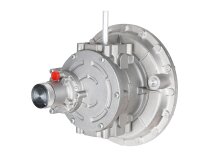 Regulador de presión de gas Madas RG/2MBZ DN 32, art: RB05Z R150.