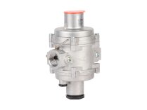 Regulador de presión de gas Madas FR2LB DN 25, art: FR2LB04Z 120.