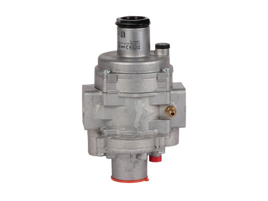 Regulador de presión de gas Madas FRG/2MBCZ DN 15, art: FBC02Z 110.