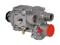 Regulador de presión de gas Madas FRG/2MBCZ DN 15, art: FBC02Z 110.