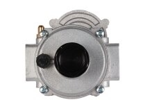 Regulador de presión de gas Madas FRG/2MBCZ DN 15, art: FBC02Z 110.