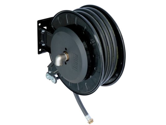 Piusi BIG F0075026B open reel