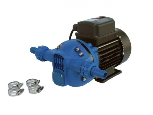 AdBlue pump Gespasa BD-30 230 VAC, art: 02230