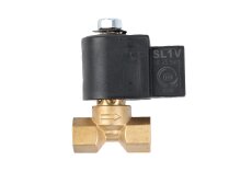 Válvula electromagnética Elco SL1V2805, art: 65325784