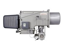 Quemador de gas Weishaupt WKG 70/2-A, DN 125, ejecución ZM-LN, completo, art.: 27770463