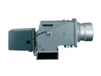 Quemador de gas Weishaupt WKG 70/1-B, DN 65, diseño ZMH, art.: 27770531.