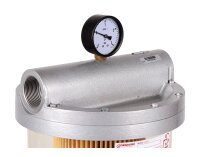 Gespasa FG-150 A filtro separador